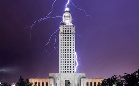 江苏华云防雷检测有限公司(太仓、常熟)